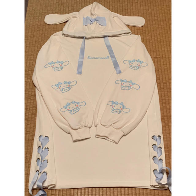 シナモロール サンリオ シナモン パーカー ワンピース Mの通販 By 即購入大歓迎 シナモロールならラクマ シナモロール サンリオ シナモン パーカー ワンピース Mの通販 By 即購入大歓迎 シナモロールならラクマ