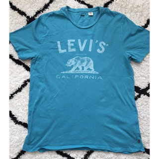 リーバイス(Levi's)のリーバイス  Tシャツ  メンズXL(Tシャツ/カットソー(半袖/袖なし))