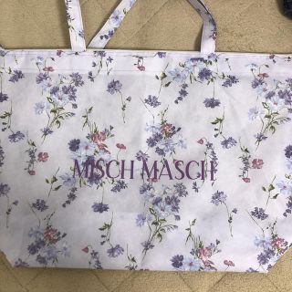 ミッシュマッシュ(MISCH MASCH)の福袋　バッグ^_^(ショップ袋)