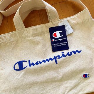 チャンピオン(Champion)のトニー様 専用(トートバッグ)