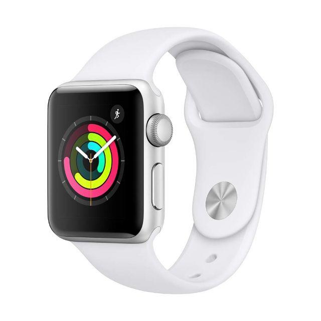 Apple Watch Series 3 - 38mm アップルウォッチ3-