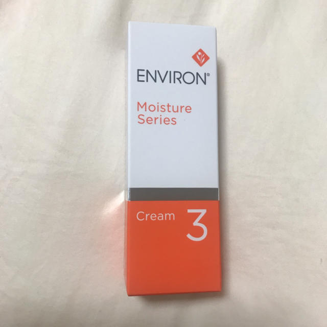 ENVIRON エンビロン　モイスチャークリーム3