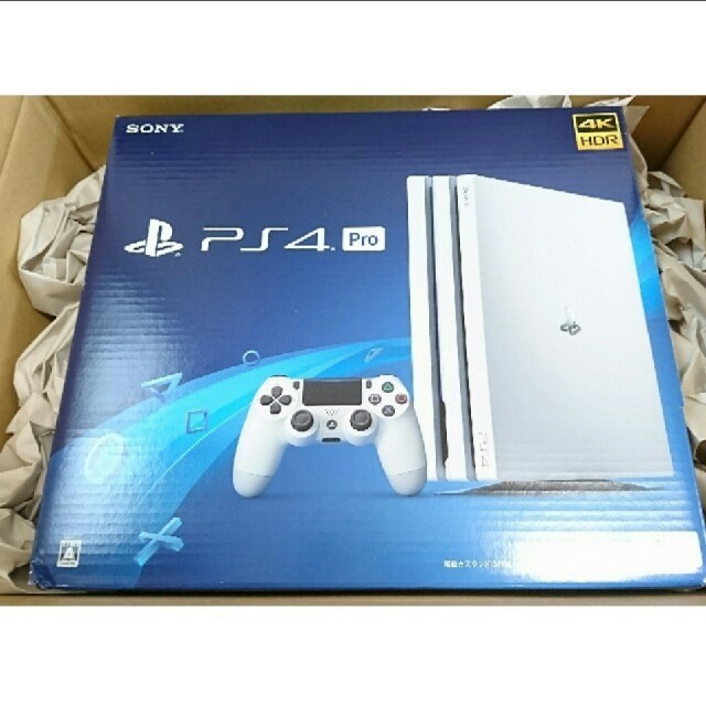 SONY PlayStation4 CUH-7200BB01