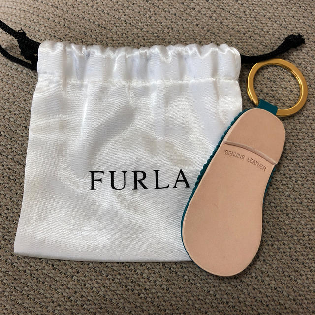 Furla(フルラ)のフルラ　キーホルダー レディースのファッション小物(キーホルダー)の商品写真