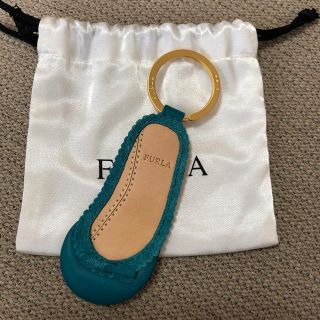 フルラ(Furla)のフルラ　キーホルダー(キーホルダー)