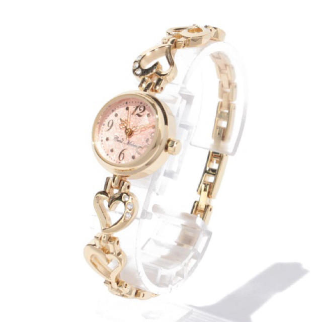CECIL McBEE(セシルマクビー)のセシル✩腕時計 レディースのファッション小物(腕時計)の商品写真