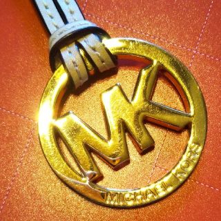 マイケルコース(Michael Kors)のマイケルコース　チャーム(バッグチャーム)