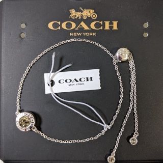 コーチ(COACH)のCOACH コーチ レディース ブレスレット F67072(財布)