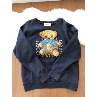 Gucci - グッチ クマ トレーナー ニット パーカー シャネル ヴィトンの