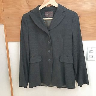 イザベルマラン(Isabel Marant)のイザベルマラン　ISABEL MARANT テーラードジャケット(テーラードジャケット)