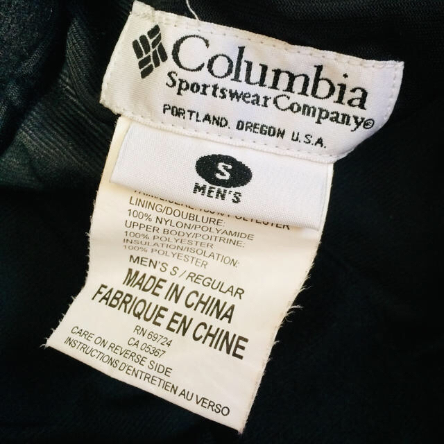 Columbia(コロンビア)のスノーウェア ズボン Columbia スポーツ/アウトドアのスキー(ウエア)の商品写真