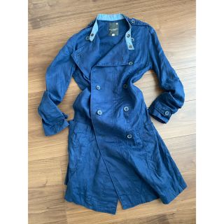 G-STAR RAW(トレンチコート)のフリマアイテム一覧 G-STAR RAW(トレンチコート)のフリマアイテム一覧