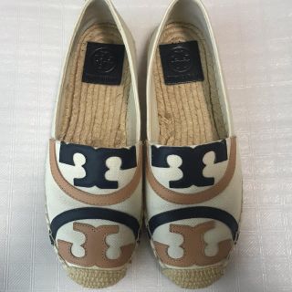 トリーバーチ(Tory Burch)のTORY BURCH＊スリッポン(スリッポン/モカシン)