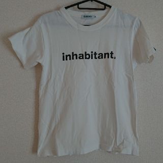 インハビダント(inhabitant)のまぁー様用(Tシャツ/カットソー(半袖/袖なし))