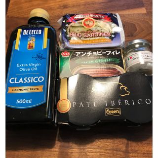 カルディ(KALDI)の〈価格変更〉カルディ  KALDI 福袋 食品5点セット＋おまけ付き(その他)