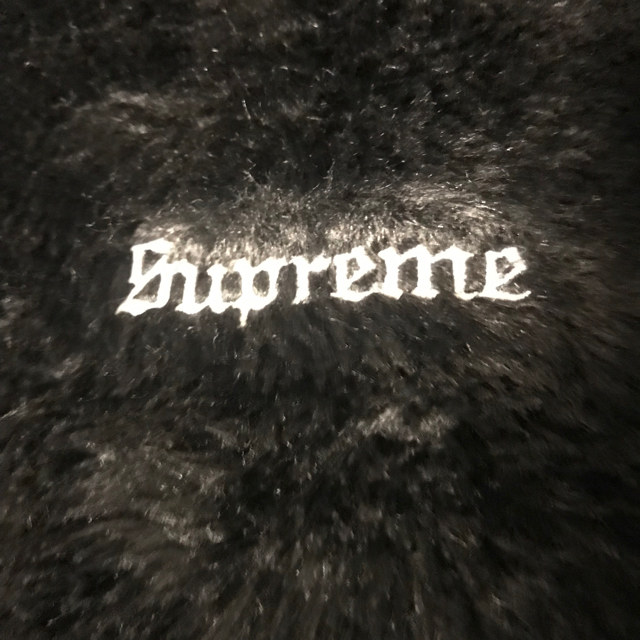 Supreme(シュプリーム)の美品 Supreme Reversible Sherpa Parka メンズのジャケット/アウター(ブルゾン)の商品写真