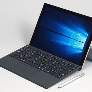 マイクロソフト(Microsoft)のsurface pro 4 128GB(タブレット)