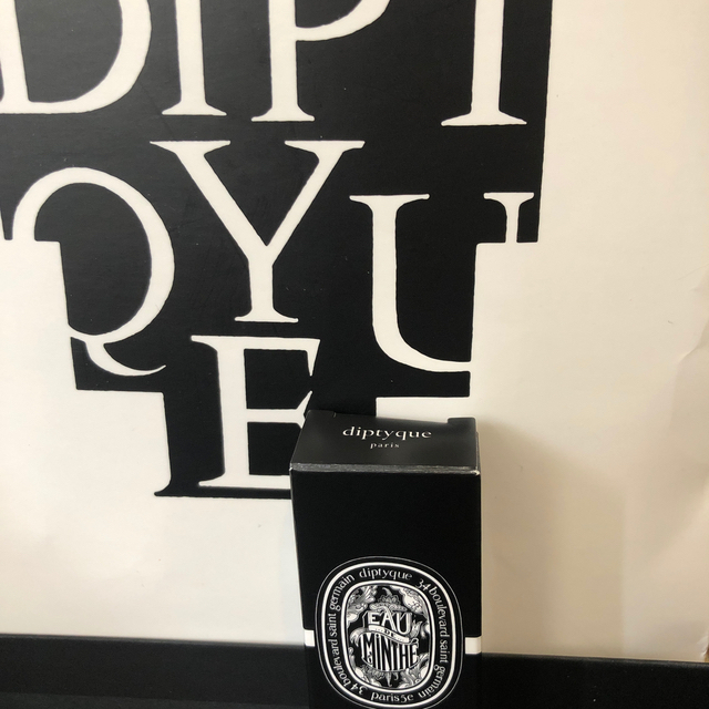 diptyque(ディプティック)のdiptyque フレグランスサンプル３本セット コスメ/美容のキット/セット(サンプル/トライアルキット)の商品写真