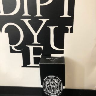 ディプティック(diptyque)のdiptyque フレグランスサンプル３本セット(サンプル/トライアルキット)