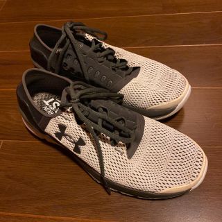 アンダーアーマー(UNDER ARMOUR)のアンダーアーマー　ランニングシューズ(シューズ)