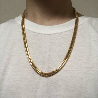 AVALANCHE - 喜平ネックレス チタンネックレスの通販 by KB