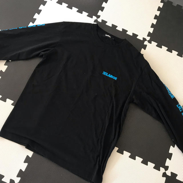 XLARGE(エクストララージ)のエクストララージ DCコラボ ロンT レディースのトップス(Tシャツ(長袖/七分))の商品写真