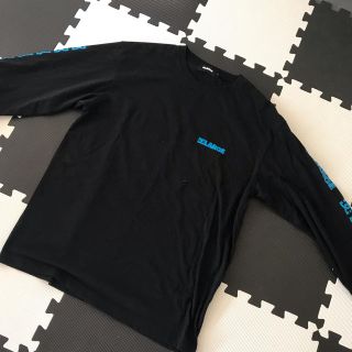 エクストララージ(XLARGE)のエクストララージ DCコラボ ロンT(Tシャツ(長袖/七分))