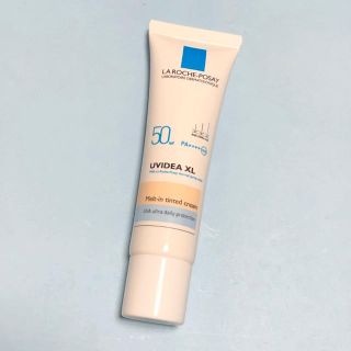 ラロッシュポゼ(LA ROCHE-POSAY)のラ ロッシュ ポゼ UV イデア XL ティント(日焼け止め乳液)(化粧下地)