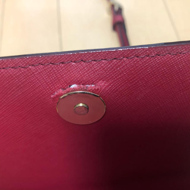 kate spade new york(ケイトスペードニューヨーク)のkate spade ミニバック レディースのバッグ(ショルダーバッグ)の商品写真