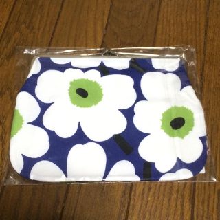 マリメッコ(marimekko)のマリメッコ フィンエアー ポーチ(ポーチ)