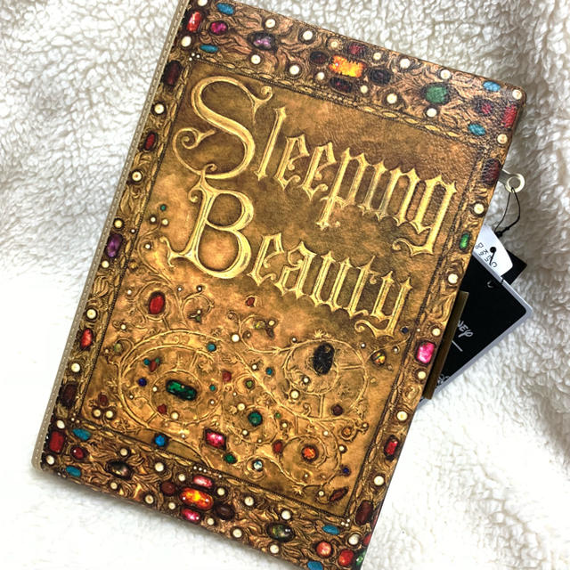 Disney 眠れる森の美女 ブック型クラッチバッグ Loungefly の通販 By 即購入大歓迎 ディズニーならラクマ Disney 眠れる森の美女 ブック型クラッチバッグ Loungefly の通販 By 即購入大歓迎 ディズニーならラクマ