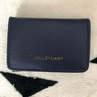 ジルスチュアート(JILLSTUART)の【JILLSTUART】ミニ財布(財布)