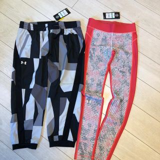 アンダーアーマー(UNDER ARMOUR)のアンダーアーマー  レギンス(レギンス/スパッツ)