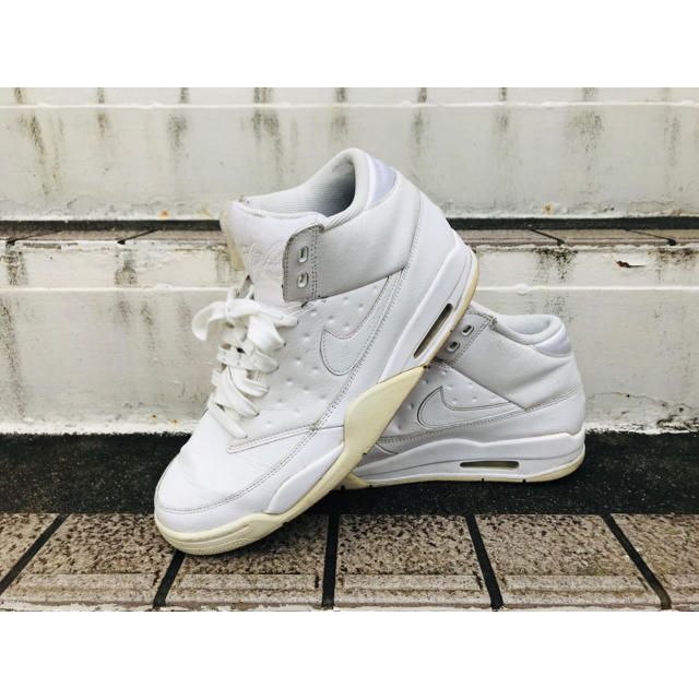 NIKE - NIKE AIR FLIGHT CLASSIC ナイキ エアフライト NIKE - NIKE AIR FLIGHT CLASSIC ナイキ エアフライト