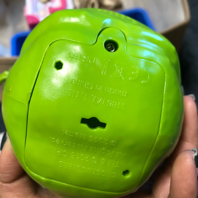 売り切れ エンタメ/ホビーのフィギュア(SF/ファンタジー/ホラー)の商品写真