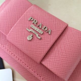 プラダ(PRADA)の♥︎ray様♥︎専用(キーケース)