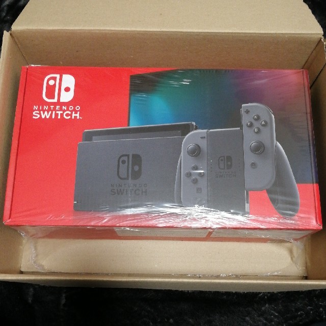 ニンテンドースイッチ（NintendoSwitch）