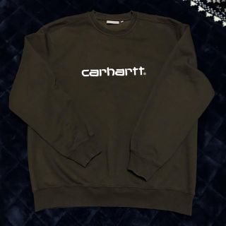 カーハート(carhartt)のCarhartt wip スウェット XL(スウェット)