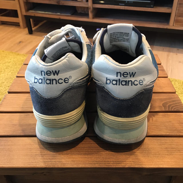 New Balance(ニューバランス)のnew balance classic 574 メンズの靴/シューズ(スニーカー)の商品写真