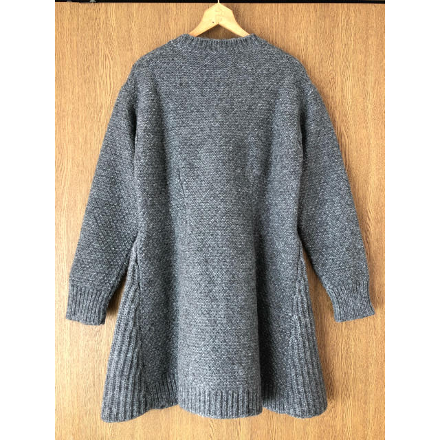 Stella McCartney(ステラマッカートニー)のSTELLA McCARTNEY ニットワンピース  レディースのトップス(ニット/セーター)の商品写真