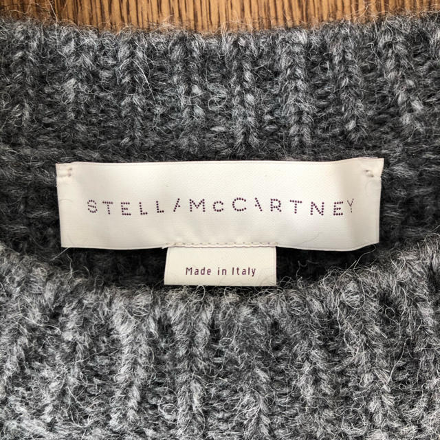 STELLA McCARTNEY ニットワンピース 2