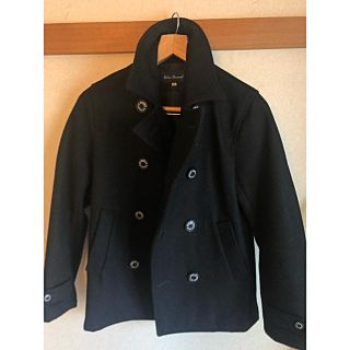 アーバンリサーチ(URBAN RESEARCH)のアーバンリサーチ　Pコート　38（M size）(ピーコート)