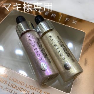 セフォラ(Sephora)のマキ様専用(フェイスカラー)