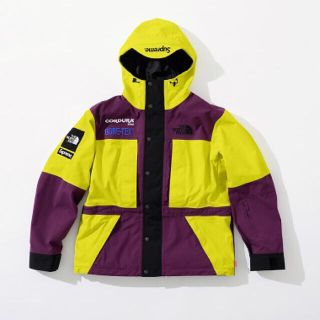 シュプリーム(Supreme)のSupreme × THE NORTH FACE(マウンテンパーカー)