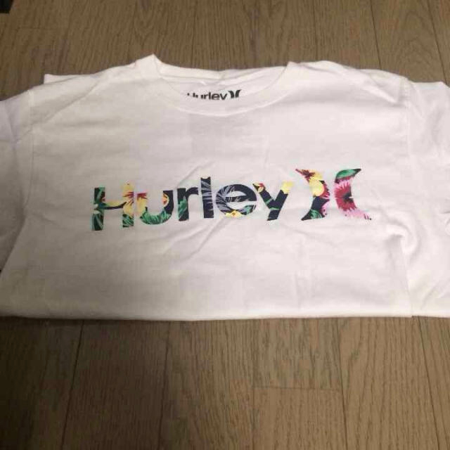 Hurley(ハーレー)のハーレー tシャツ メンズのトップス(Tシャツ/カットソー(半袖/袖なし))の商品写真