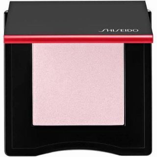 シセイドウ(SHISEIDO (資生堂))の資生堂 インナーグロウ チークパウダー 10(フェイスカラー)