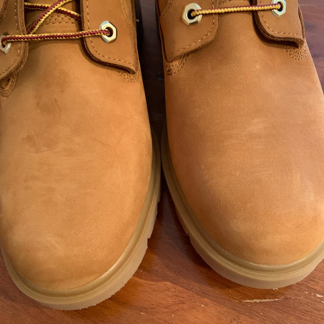 Timberland - 訳あり!ティンバーランド ブーツ 27.5cmの通販 by こー