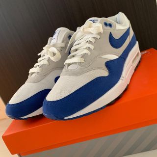 ナイキ(NIKE)のnisori様　専用　NIKE AIR MAX 1 ANNIVERSARY(スニーカー)