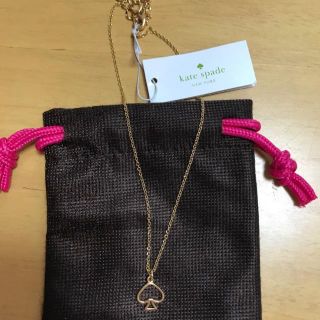ケイトスペードニューヨーク(kate spade NEW YORK)のSnoopy-gold様専用(ネックレス)