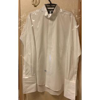 【♡様専用】新郎セット　Lサイズ(シャツ)